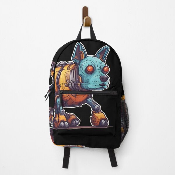 Item preview, Cyber Dog Seampunk 017 by Urban Nova Design designed and sold by UrbanNova.