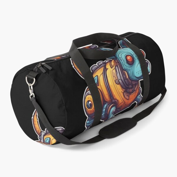 Item preview, Cyber Dog Seampunk 017 by Urban Nova Design designed and sold by UrbanNova.