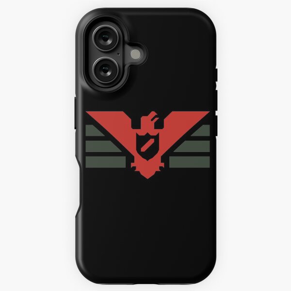 Item preview, Papers Please Arstotska designed and sold by HolyOats.