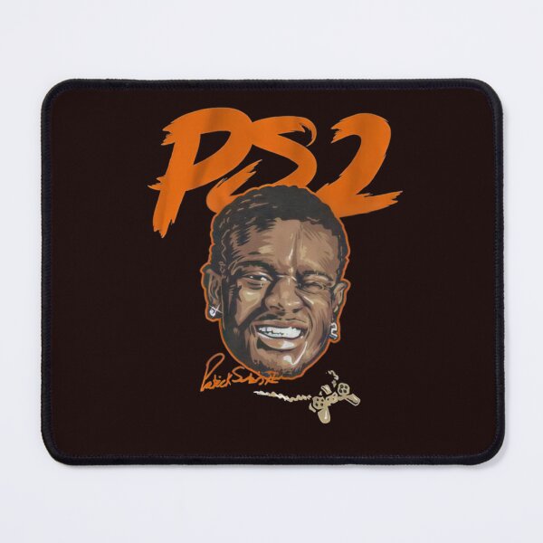 Item preview, Patrick Surtain PS2   designed and sold by FaeGleichner.