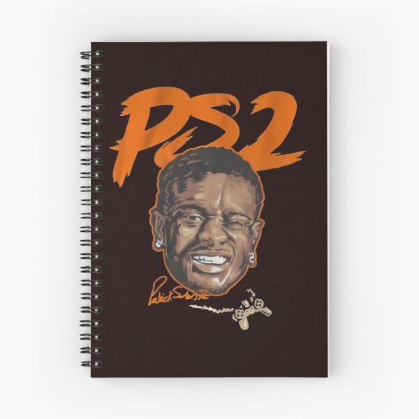 Item preview, Patrick Surtain PS2   designed and sold by FaeGleichner.