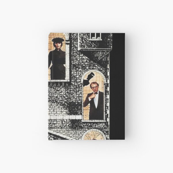 Item preview, Clue 1985 Film designed and sold by bellpiterowan.