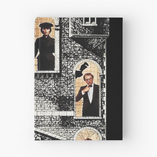 Item preview, Clue 1985 Film designed and sold by bellpiterowan.