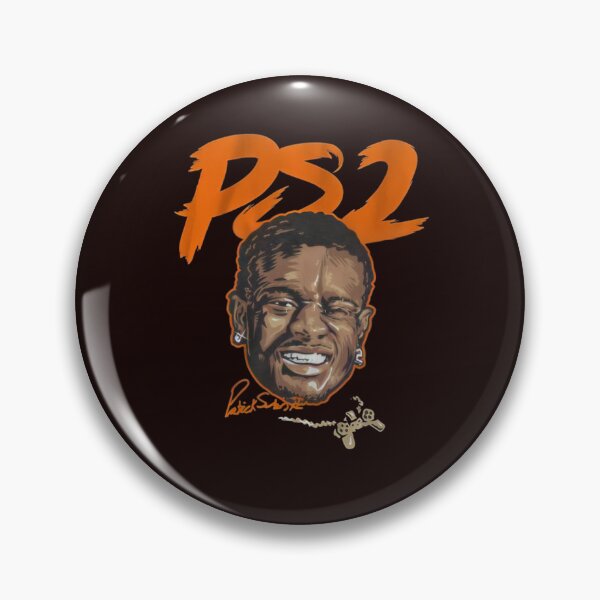 Item preview, Patrick Surtain PS2   designed and sold by FaeGleichner.