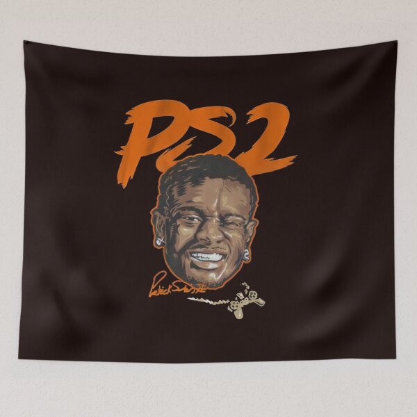 Item preview, Patrick Surtain PS2   designed and sold by FaeGleichner.
