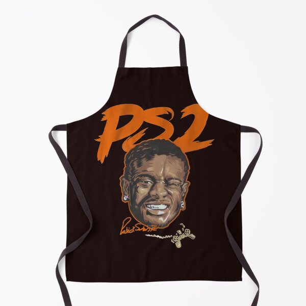 Item preview, Patrick Surtain PS2 designed and sold by FaeGleichner.