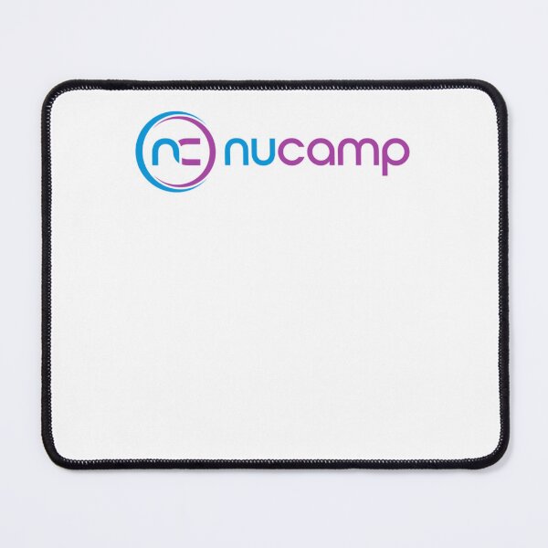 Item preview, Nucamp t designed and sold by LeoneDucharme.