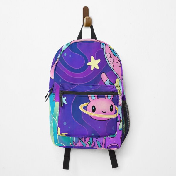 Item preview, Cosmic Adventures: Join Space Bunny on an Interstellar Journey designed and sold by Karsonlly.