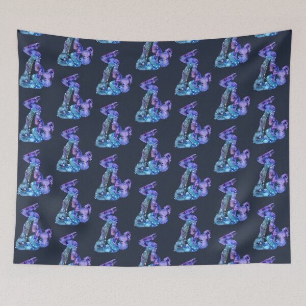 Item preview, Interstellar AcroYoga Love designed and sold by Aurora Gritti.