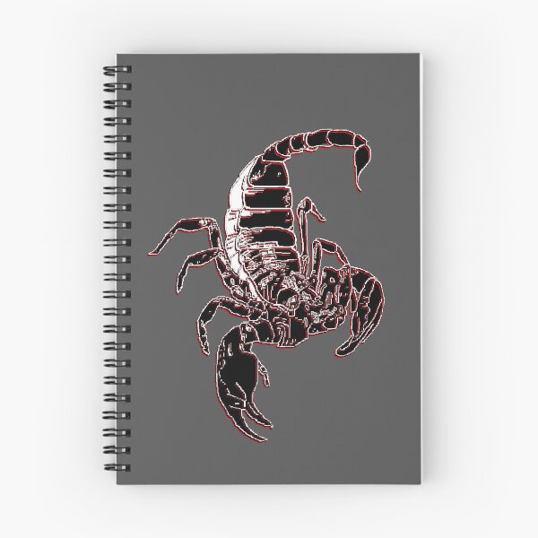 Artikelvorschau, Skorpion 3D Skorpion Skorpion Skorpio entworfen und verkauft von 4rpixs.