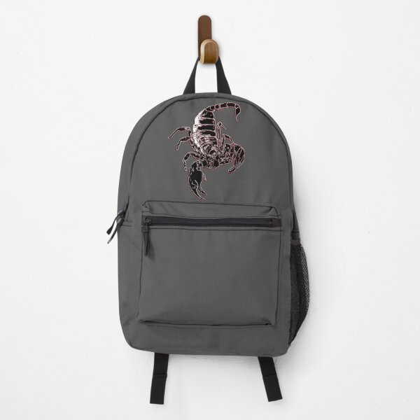 Item preview, Scorpion 3D Scorpio skorpion Skorpio designed and sold by 4rpixs.