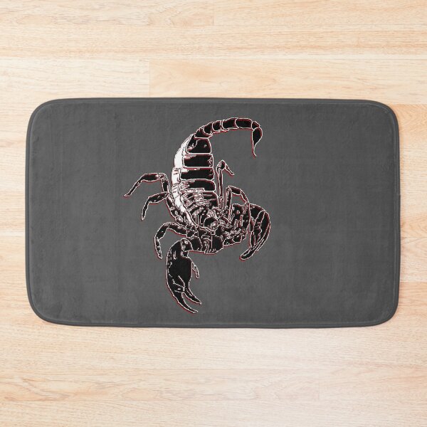 Item preview, Scorpion 3D Scorpio skorpion Skorpio designed and sold by 4rpixs.