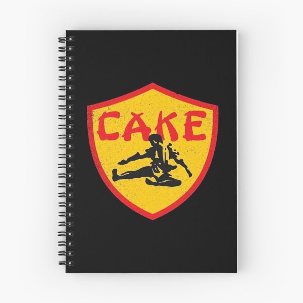 Item preview, CAKE BAND designed and sold by kevindavidd.