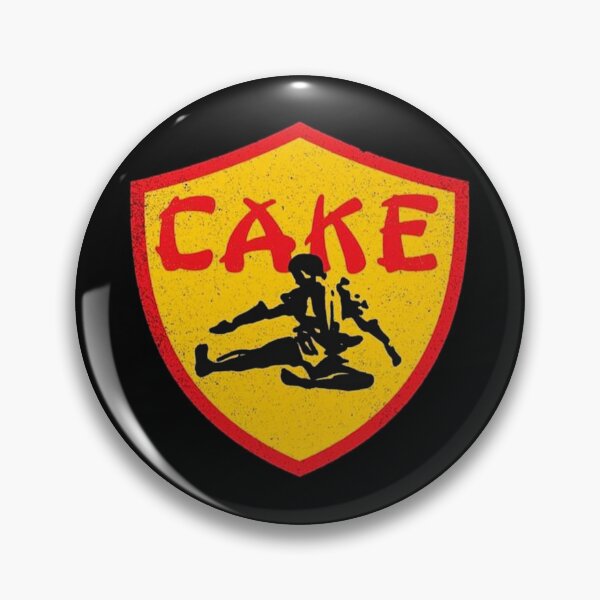 Item preview, CAKE BAND designed and sold by kevindavidd.