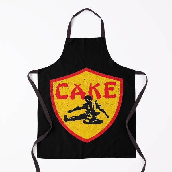 Item preview, CAKE BAND designed and sold by kevindavidd.