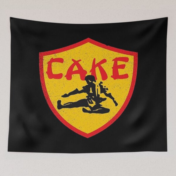 Item preview, CAKE BAND designed and sold by kevindavidd.