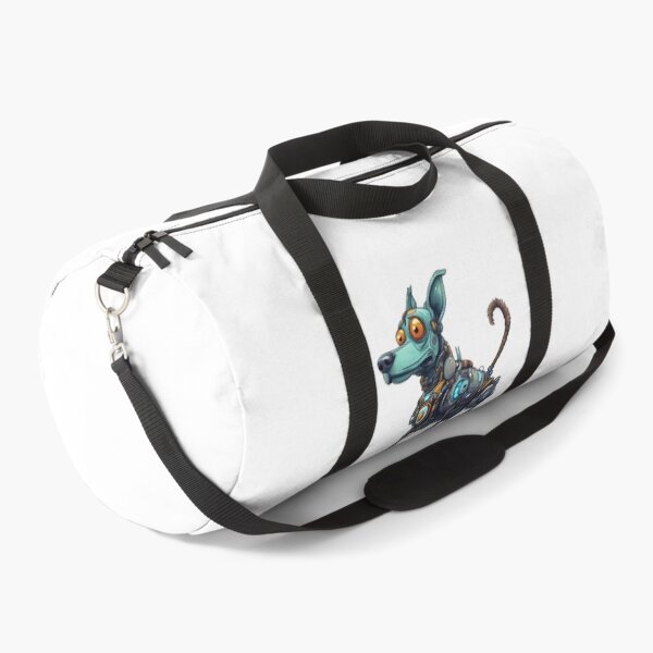 Item preview, Cyber Dog Seampunk 018 by Urban Nova Design designed and sold by UrbanNova.