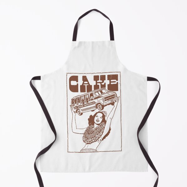 Item preview, CAKE BAND designed and sold by kevindavidd.