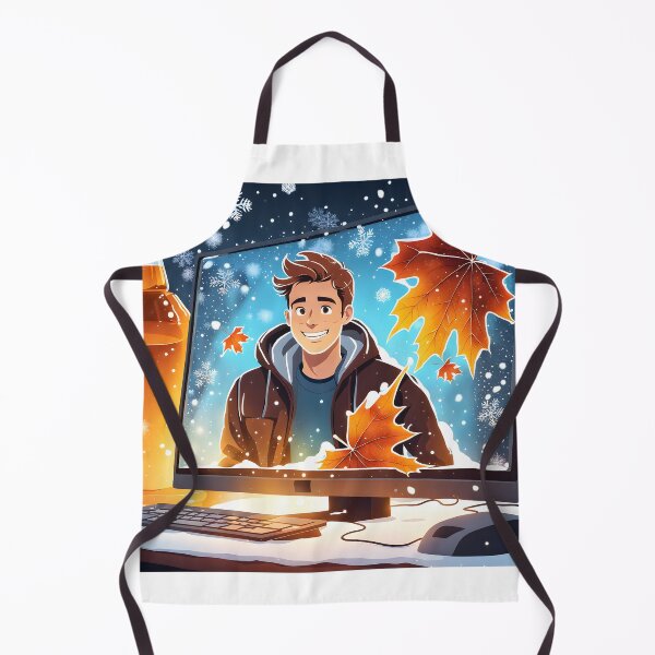 Item preview, At one with the Monitor designed and sold by Everythingstakn.