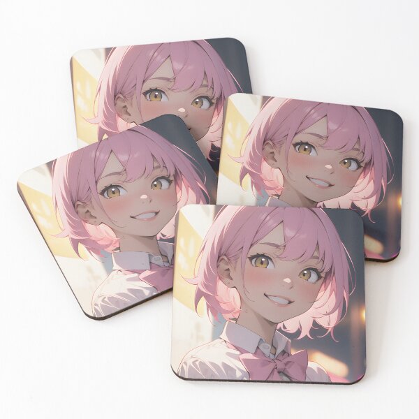 Item preview, anime girl designed and sold by LadyHyun.