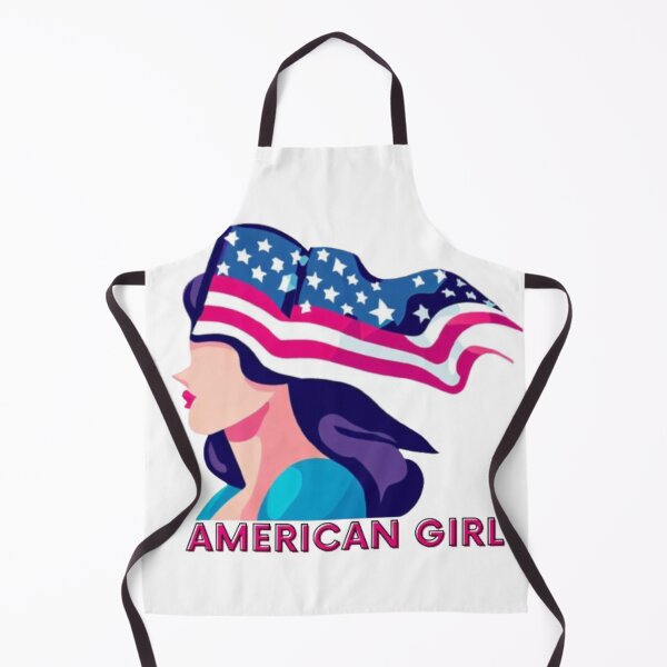Item preview, AMERICAN GIRL designed and sold by Imp-Print.