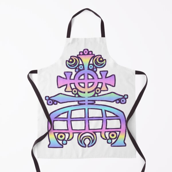 Item preview, Marchioness Gamigin/Samigina Daemon Sigil // Modified Pastel Rainbow Version by Korvella Starlight designed and sold by vampydemonartz.