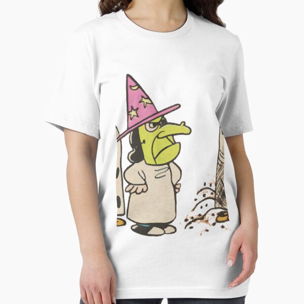 Item preview, Peanuts Vintage Great Pumpkin Ghost Costumes designed and sold by FaeGleichner.