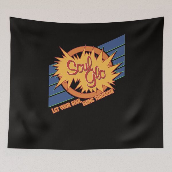 Item preview, Soul Glo  designed and sold by JAYDMINGS.