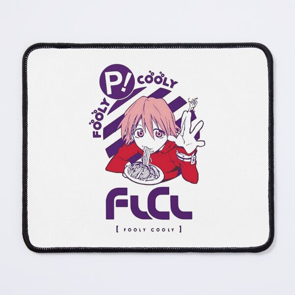 Item preview, Haruko FLCL designed and sold by tyratihmarisa.