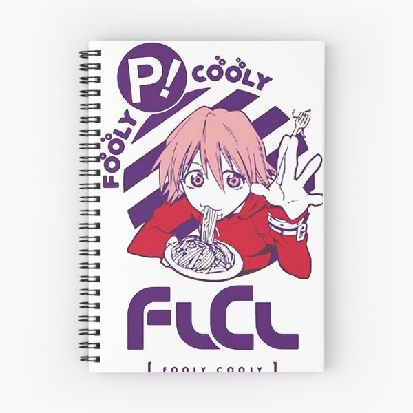 Item preview, Haruko FLCL designed and sold by tyratihmarisa.