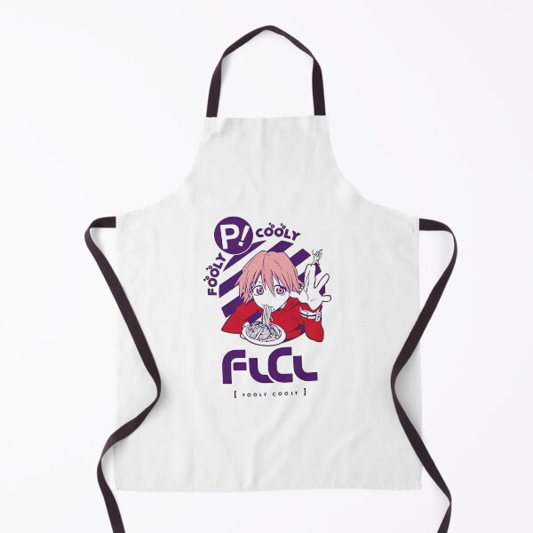 Item preview, Haruko FLCL designed and sold by tyratihmarisa.