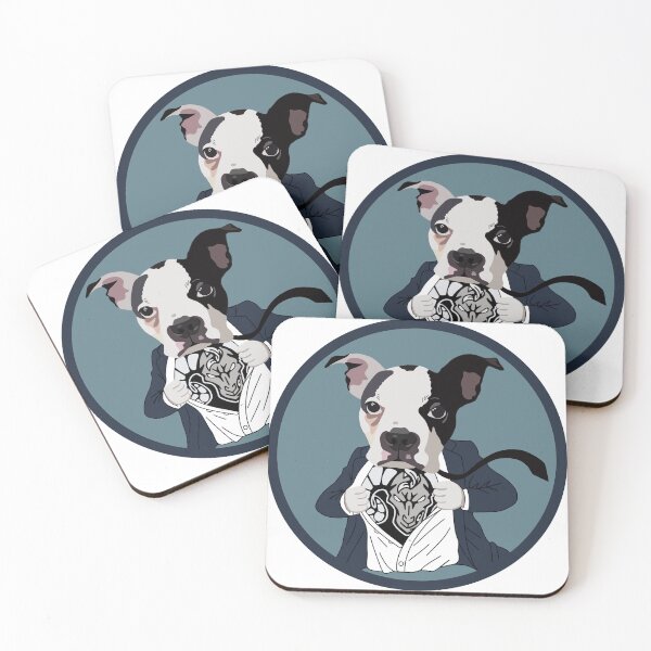 Item preview, Super dog designed and sold by boberweiser.
