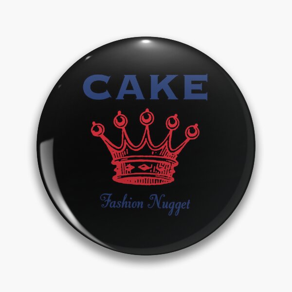 Item preview, CAKE BAND designed and sold by kevindavidd.