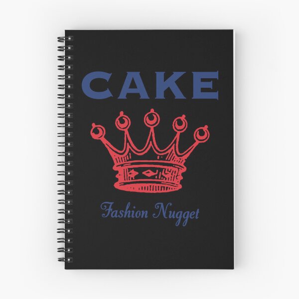 Item preview, CAKE BAND designed and sold by kevindavidd.