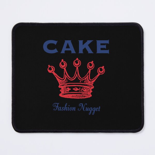 Item preview, CAKE BAND designed and sold by kevindavidd.