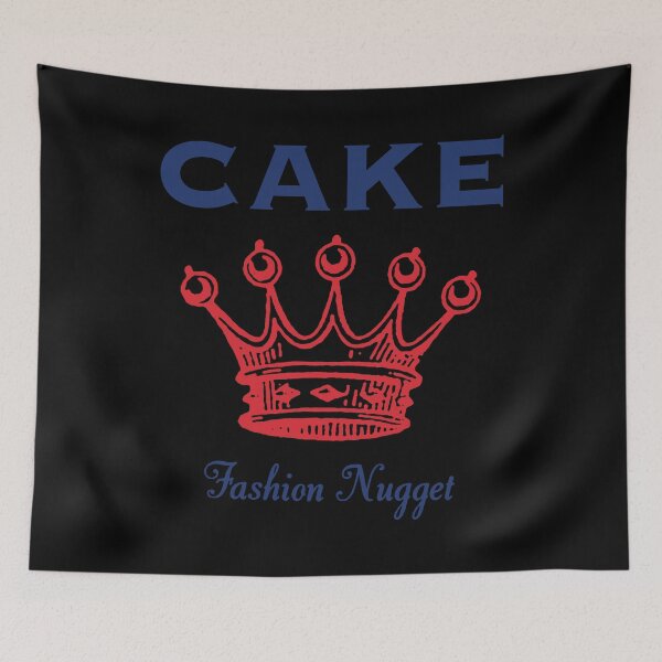 Item preview, CAKE BAND designed and sold by kevindavidd.