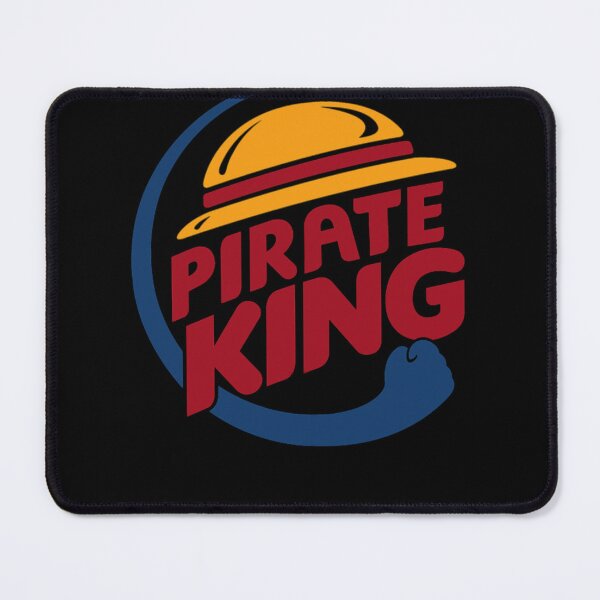 Item preview, Pirate King  designed and sold by WilmerAdam.