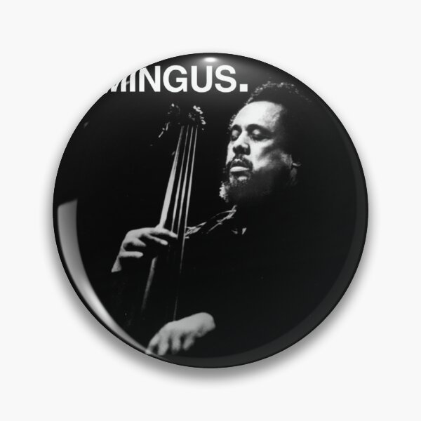 Item preview, Charles Mingus  designed and sold by DAYTONARTLEY.