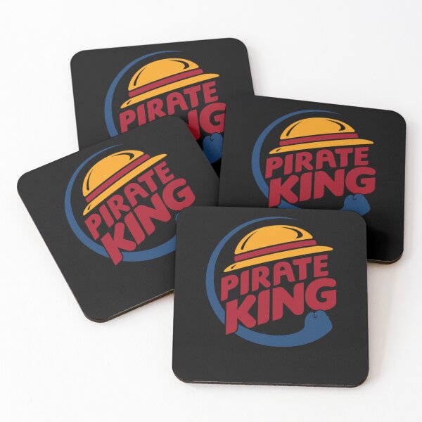 Item preview, Pirate King  designed and sold by WilmerAdam.