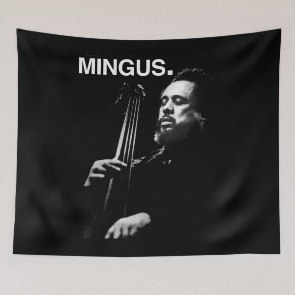 Item preview, Charles Mingus  designed and sold by DAYTONARTLEY.