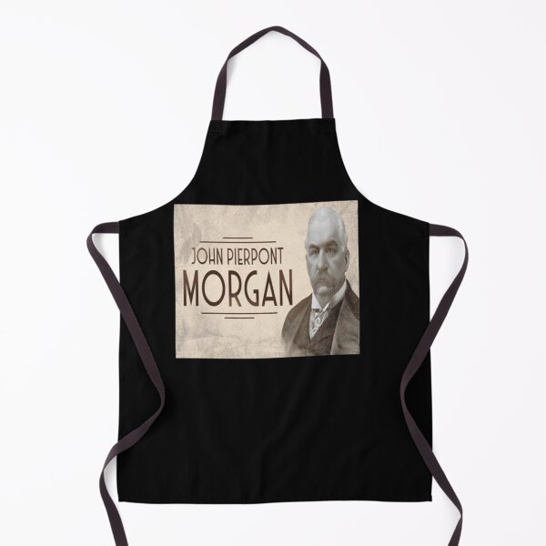 Item preview, JP MORGAN designed and sold by ALASHAMORGADO.