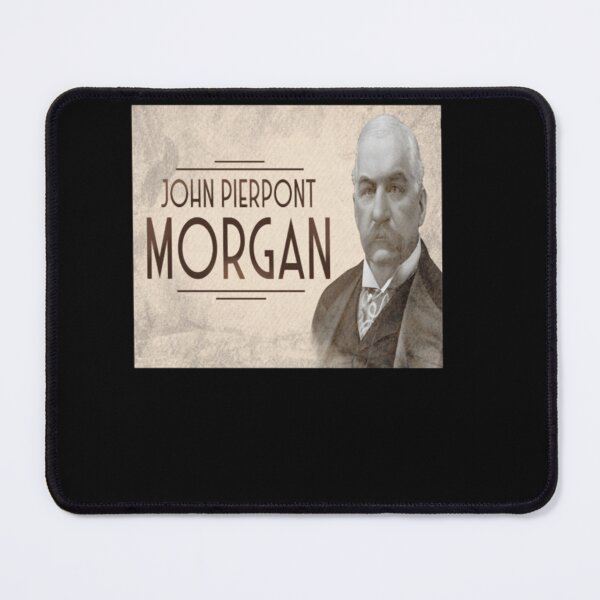 Item preview, JP MORGAN designed and sold by ALASHAMORGADO.