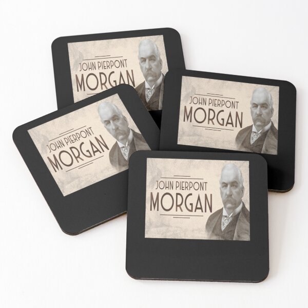 Item preview, JP MORGAN  designed and sold by ALASHAMORGADO.