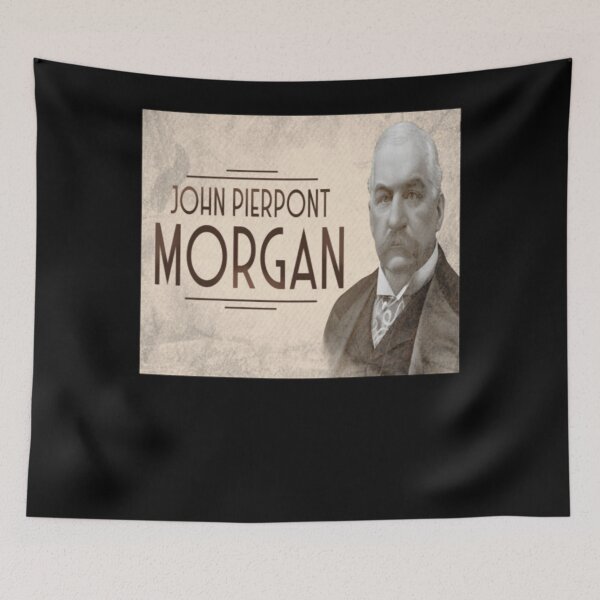 Item preview, JP MORGAN  designed and sold by ALASHAMORGADO.