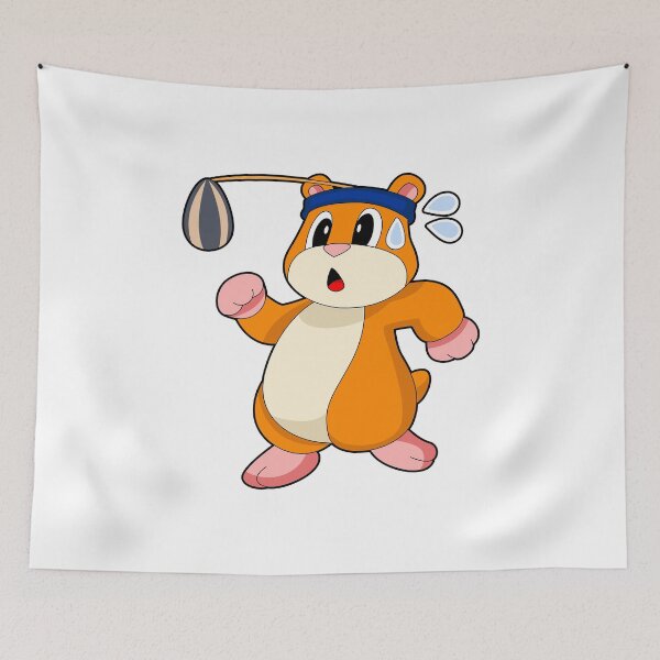 Item preview, Hamster Seed designed and sold by Snabdesign84.