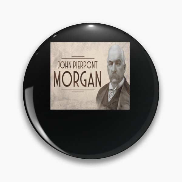 Item preview, JP MORGAN  designed and sold by ALASHAMORGADO.
