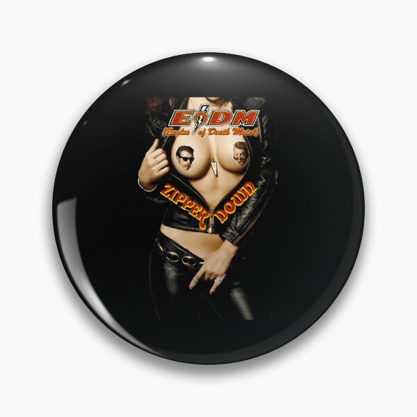 Item preview, EAGLES OF DEATH METAL   (2) designed and sold by JaggerMayer92.
