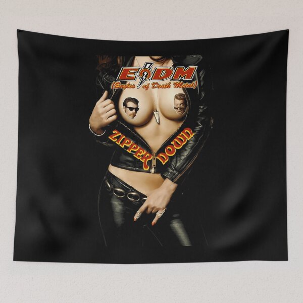 Item preview, EAGLES OF DEATH METAL   (2) designed and sold by JaggerMayer92.