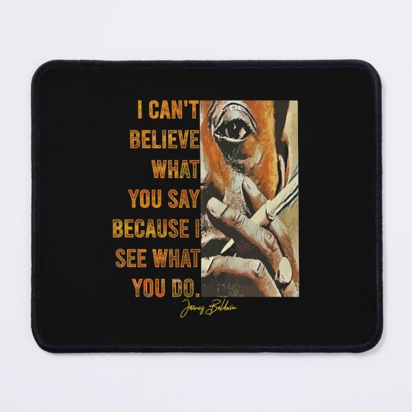 Item preview, Day Gifts Bhm James Baldwin Graphic For Fans designed and sold by ColonGenerosit.