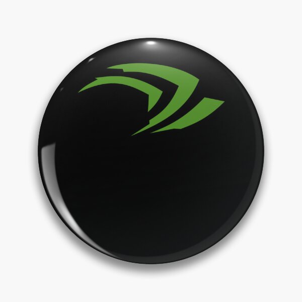 Artikelvorschau, Nvidia (1) entworfen und verkauft von LeoneDucharme.